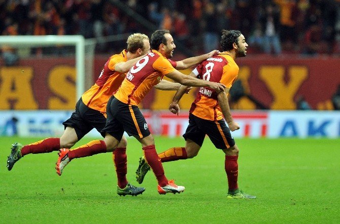 Spor Toto Süper Lig
