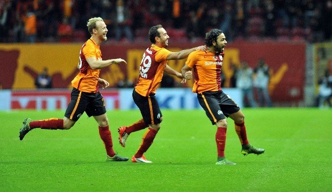 Spor Toto Süper Lig