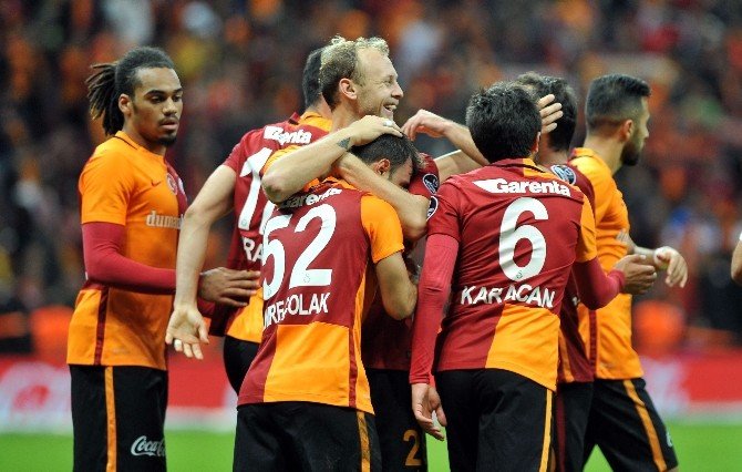 Spor Toto Süper Lig