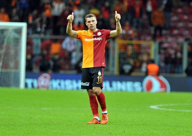 Spor Toto Süper Lig