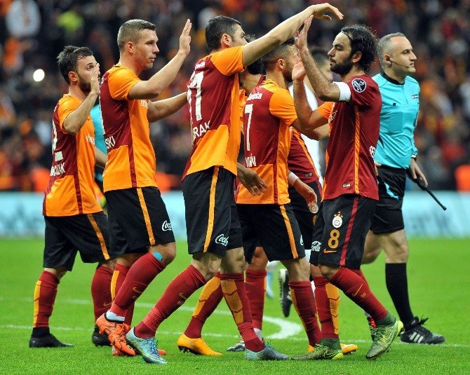 Spor Toto Süper Lig