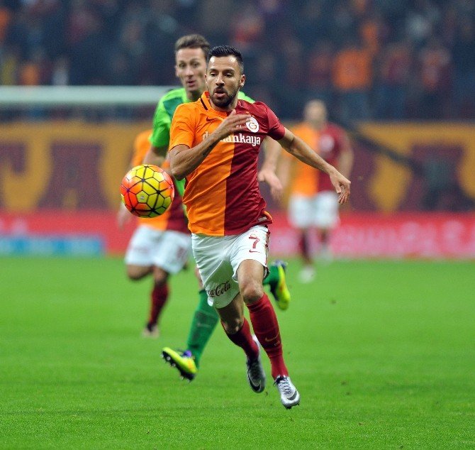 Spor Toto Süper Lig