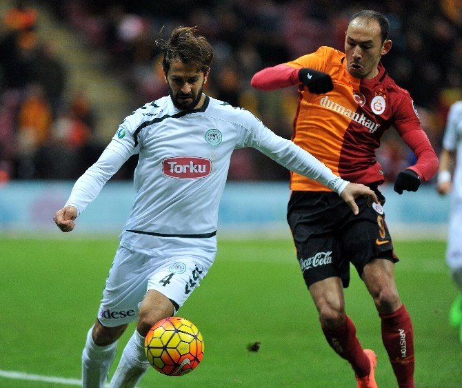 Spor Toto Süper Lig