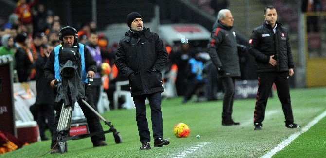 Spor Toto Süper Lig