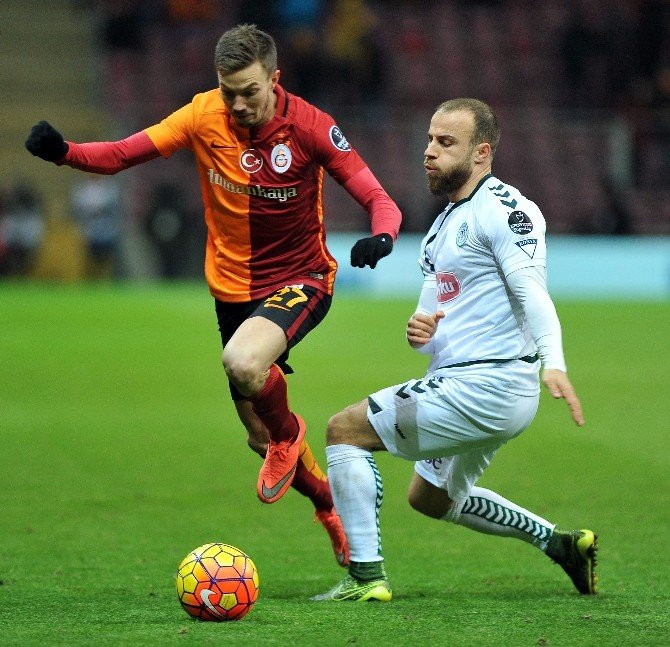 Spor Toto Süper Lig