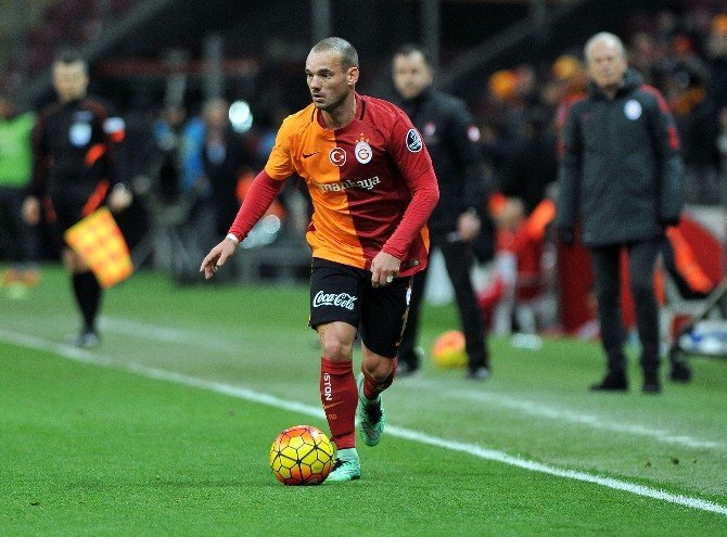 Spor Toto Süper Lig
