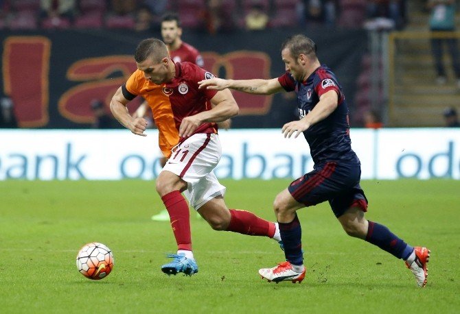 Spor Toto Süper Lig