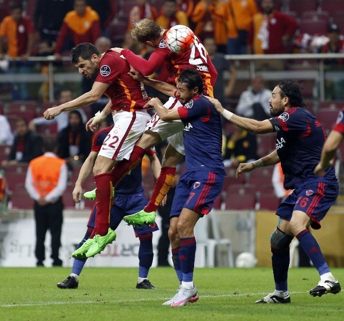Spor Toto Süper Lig