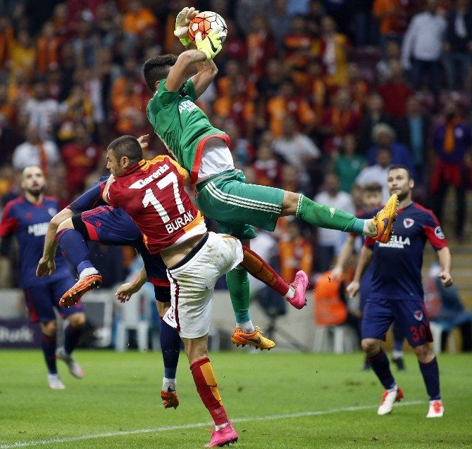 Spor Toto Süper Lig