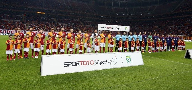 Spor Toto Süper Lig