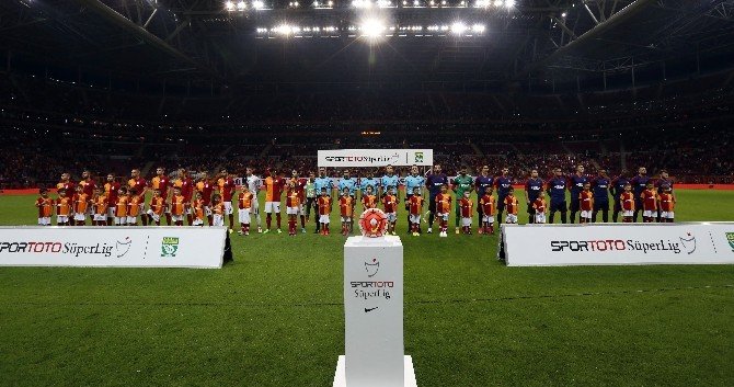 Spor Toto Süper Lig