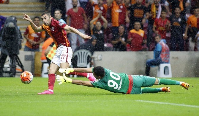 Spor Toto Süper Lig