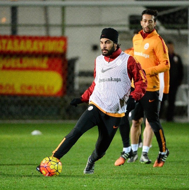 Galatasaray, Sivasspor Maçı Hazırlıklarını Sürdürdü
