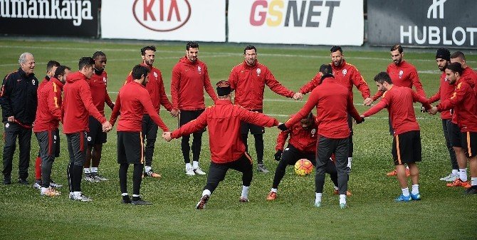 Sneıjder, Kayserispor Maçı Kadrosuna Alınmadı