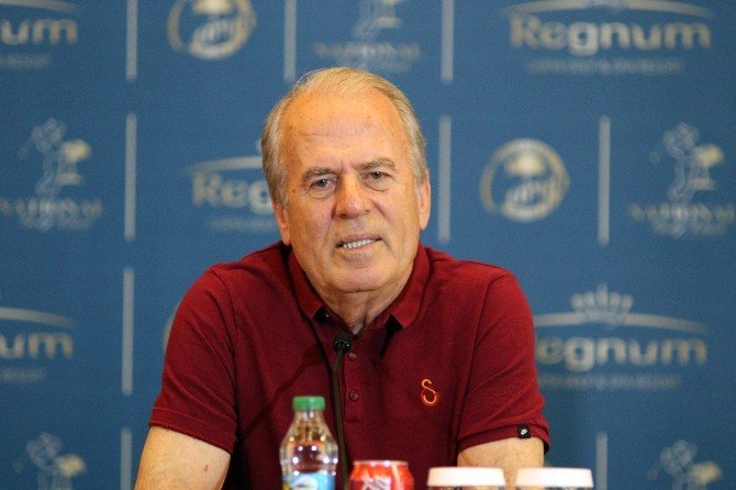 Mustafa Denizli’den Şampiyonluk Yorumu