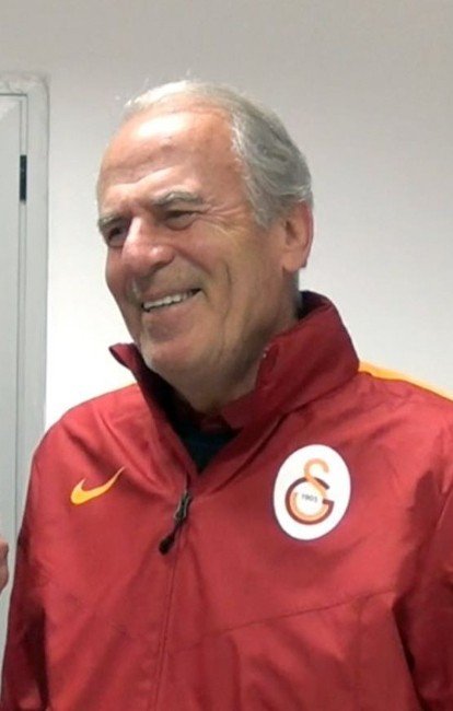 Denizli: "Görevimin Başındayım"