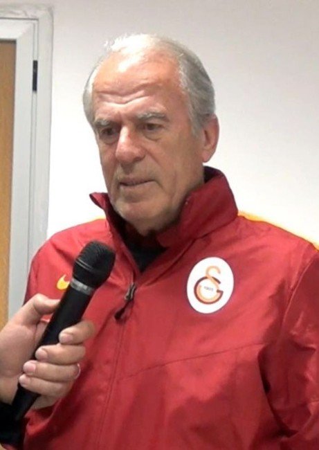 Denizli: "Görevimin Başındayım"