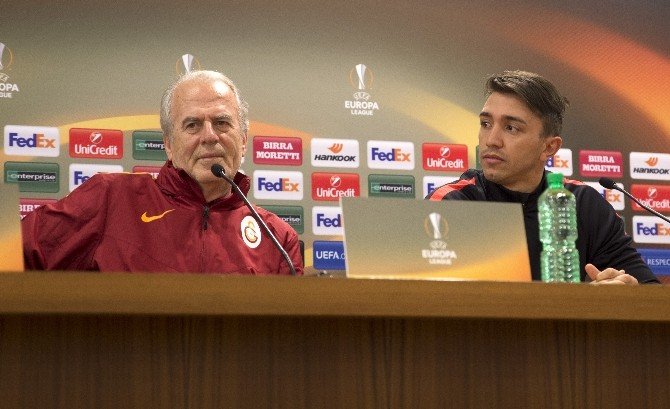 Denizli: "Turu Geçmek İçin..."