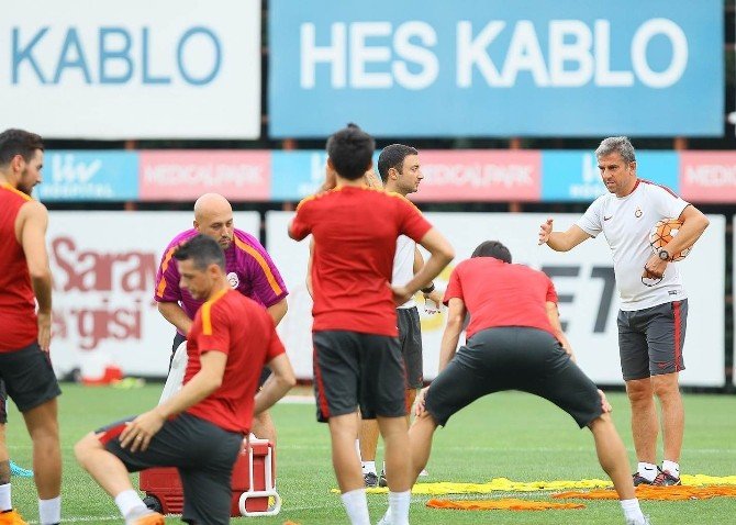 Galatasaray’da Hamit Altıntop Şoku