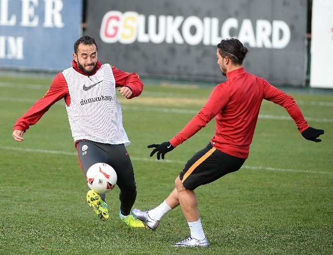 Galatasaray Ara Vermedi