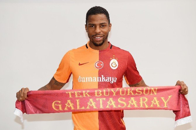 Galatasaray, Donk’u Açıkladı