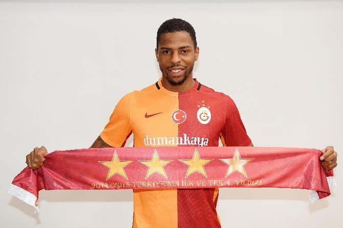 Galatasaray, Donk’u Açıkladı