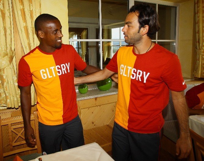 Galatasaray’da Carole Şoku