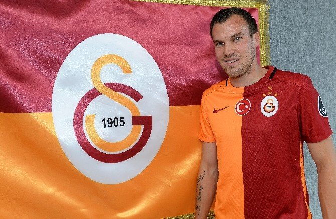 Grosskrutz: "Fıfa’nın Böyle Ceza Vermesi Olumsuz Bir Durum"