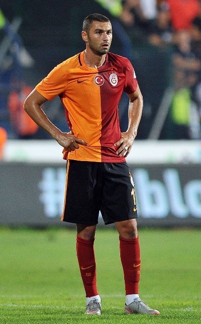 Burak Yılmaz’ın 8 Milyon Euro’luk Düşüşü