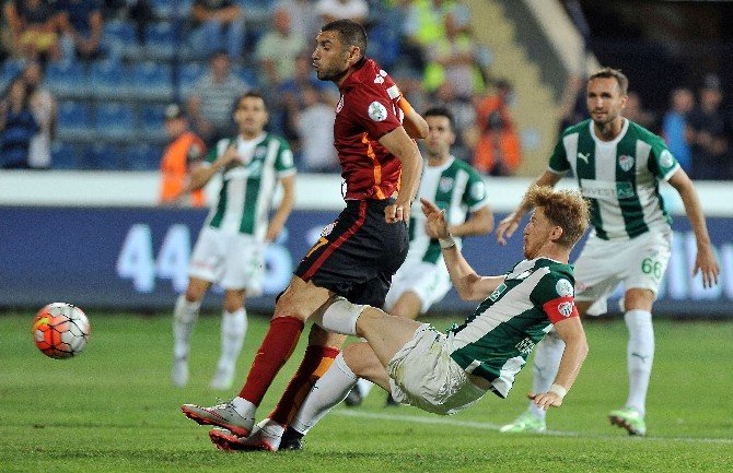 Burak Yılmaz’ın 8 Milyon Euro’luk Düşüşü