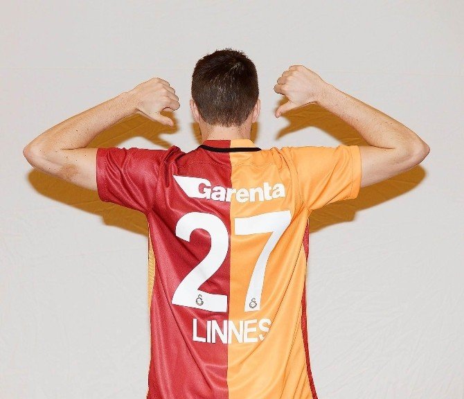 Lınnes: "Fenerbahçe’ye Attığım Gol..."