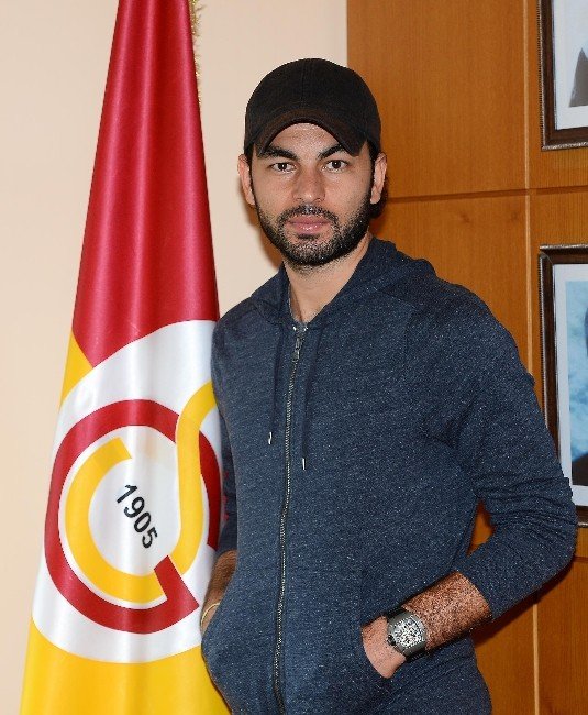 Selçuk İnan: "Gol Olacağını Hissettim"