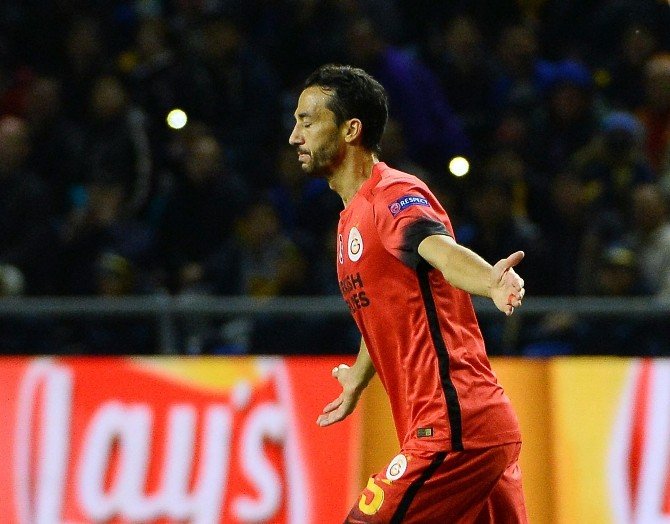 Bilal Kısa İlkleri Yaşadı