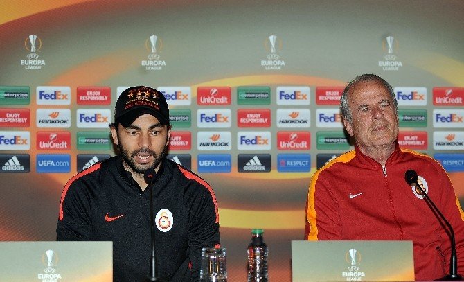Selçuk İnan: "Çin’e Gitmek Burak’ın Kendi Tercihi"