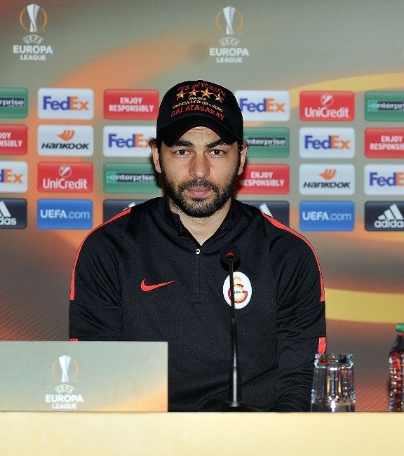 Selçuk İnan: "Çin’e Gitmek Burak’ın Kendi Tercihi"