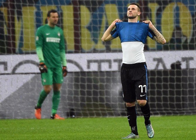 Melo Inter’ı Yaktı, Lazıo 7 Hafta Sonra Galip