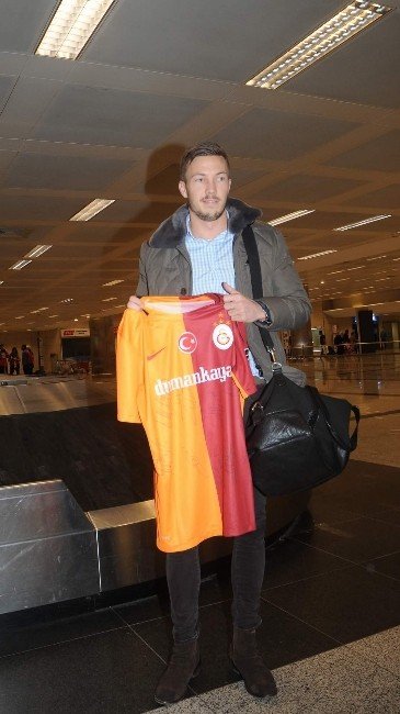 Linnes İstanbul’da