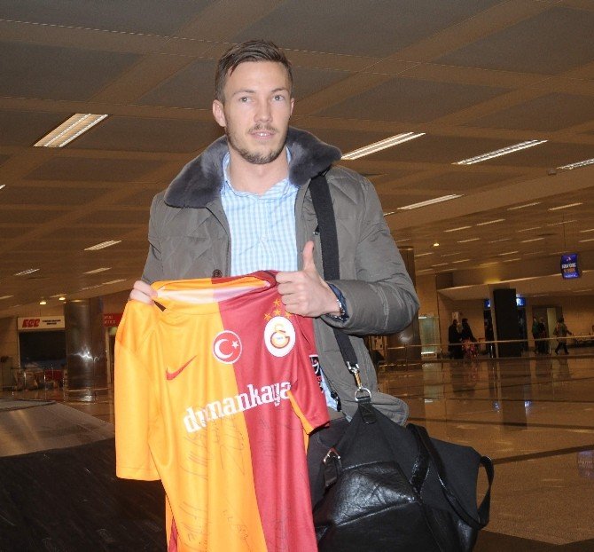 Linnes İstanbul’da