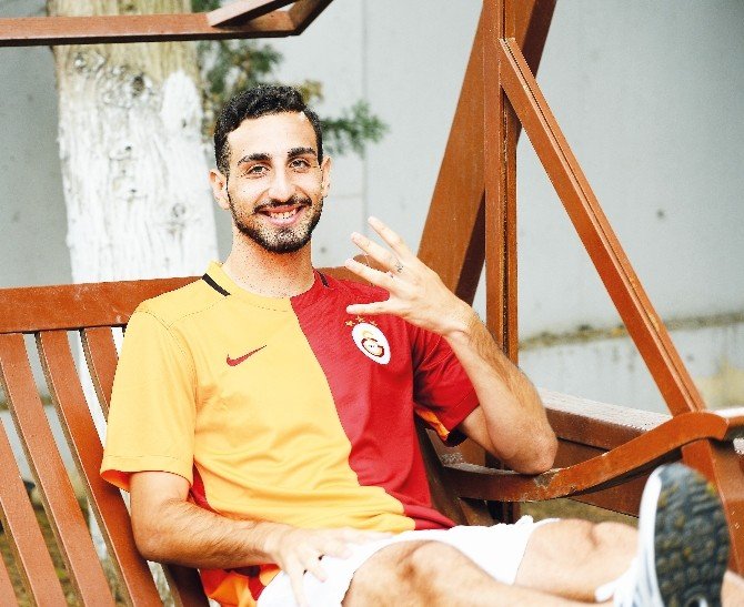 Jose Rodriguez Ve Eşi İstanbul’a Aşık Oldu
