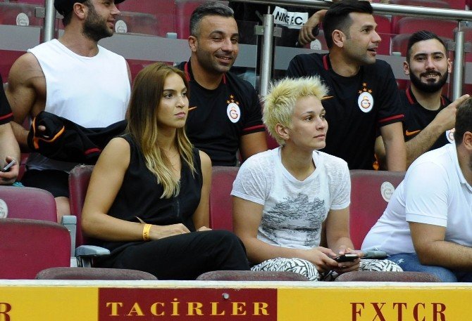 Hazırlık Maçı