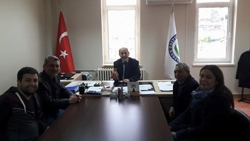 Giresun Üniversitesinde Gaziantep Kültürü Anlatıldı
