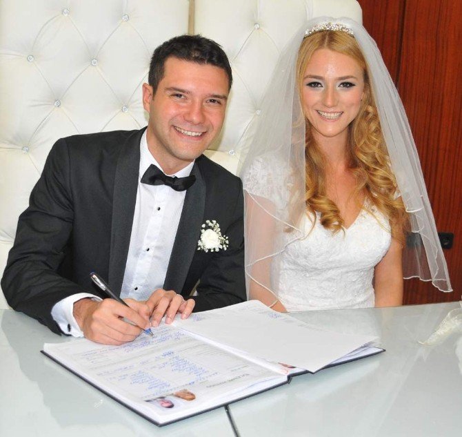 Samsun’da Muhteşem Düğün