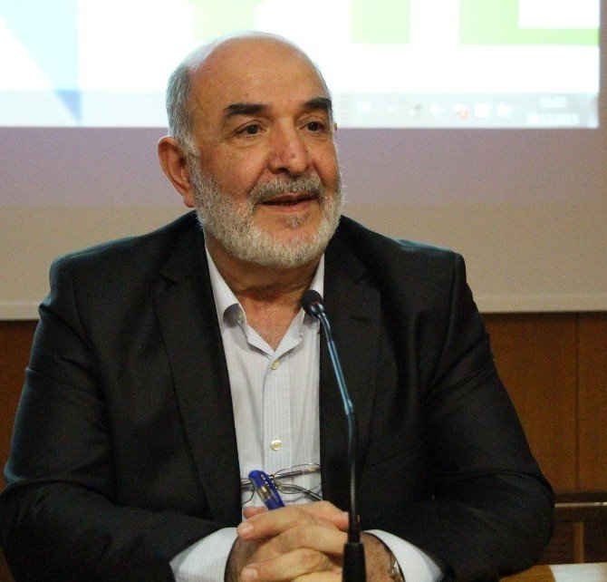 Ahmet Taşgetiren: “Rusya İle Amerika Suriye’de İşbirliği Yapıyor”