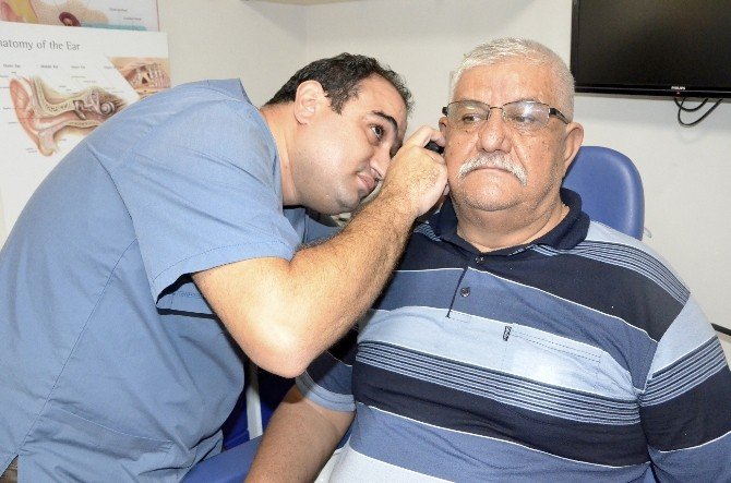 Emekli Öğretmen, 20 Yıl Sonra Duymaya Başladı