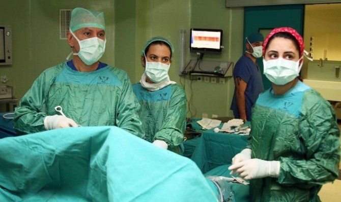 Türkiye’de Her 5 Erkekten Biri Obez