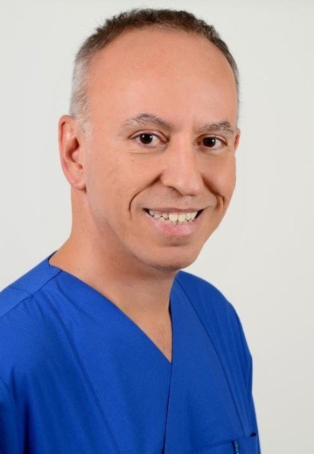 Türkiye’de Her 5 Erkekten Biri Obez