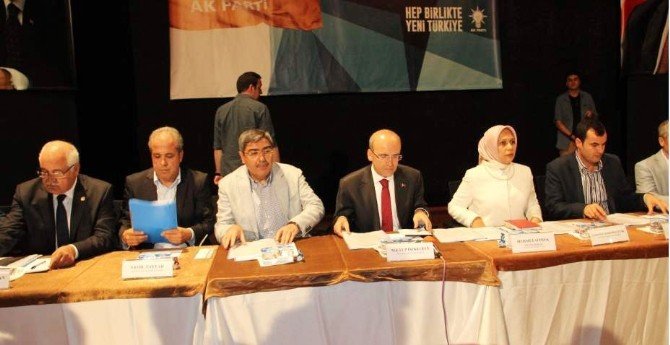 Bakan Şimşek: "Eğer Seçimlerde Güçlü Bir Parti Çıkmazsa, Şu Ana Kadar Kazanılan Bütün Birikimler Kaybolacaktır"