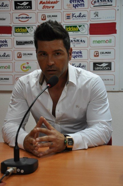Balıkesirspor Lige 1 Puan İle Başladı