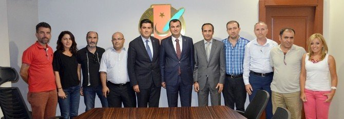 Gaziantep Büyükşehir Belediyespor Basketbol Takımı Kuruyor
