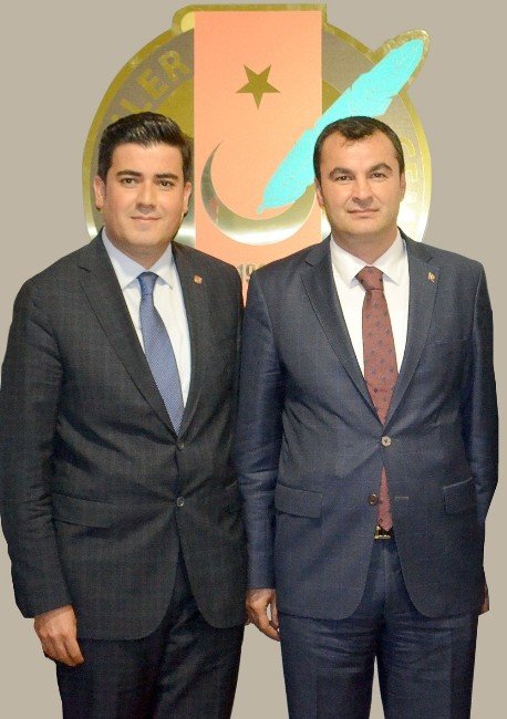 Gaziantep Büyükşehir Belediyespor Basketbol Takımı Kuruyor